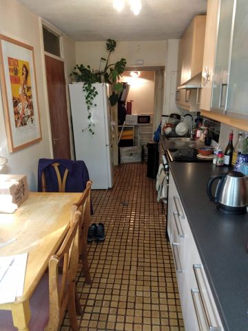 Room in a Shared Flat, Downham Rd, N1 - Photo 4