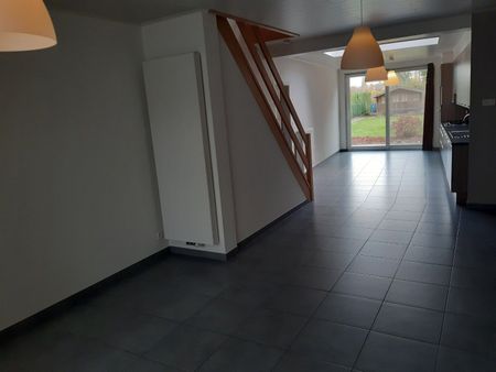 Stijlvolle woning in Eke-Landuit. - Photo 4