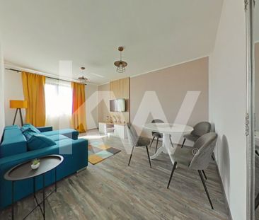 Apartament 2 camere I Avram Iancu Residence - Fotografie 1