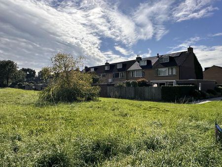 Abraham Kuypersingel 8, Staatsliedenbuurt-Noord, 3332HC, Zwijndrecht - Foto 2
