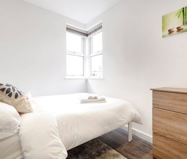 2 Bed Flat, Finchley Road, NW3 - Photo 4