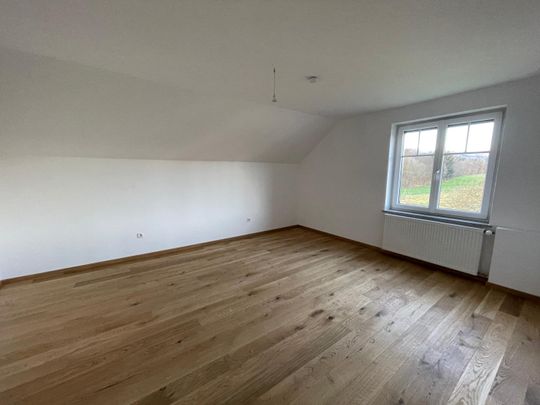 Grünruhelage - Wohnung mit Balkon und Parkplatz - Foto 1