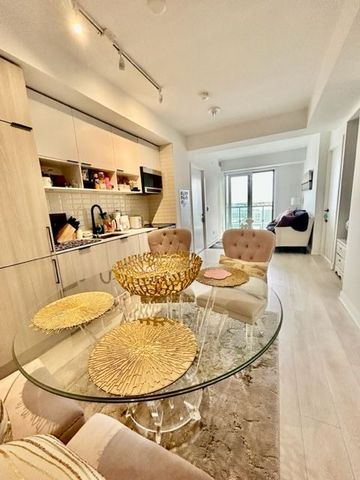 For Lease - 35 Rolling Mills Road Unit# N1209, Toronto, Ontario - Photo 4