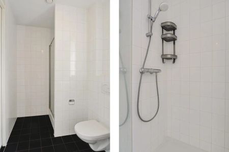 Appartement Zuidpoolsingel, Alphen aan den Rijn - À louer - Foto 4