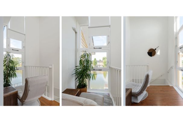 Te huur: Huis Kees van Hasseltstraat 12 in Rotterdam - Foto 1