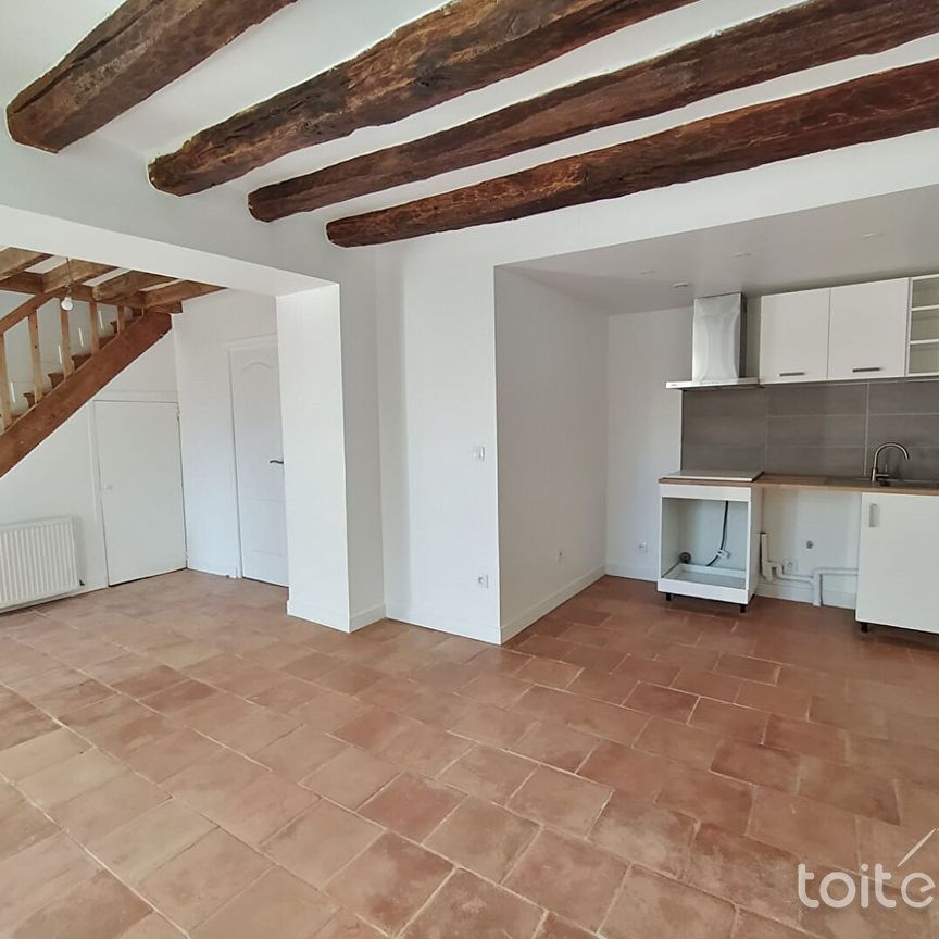 Location Maison 4 pièces 91m² GIF SUR YVETTE 91190 - Photo 1