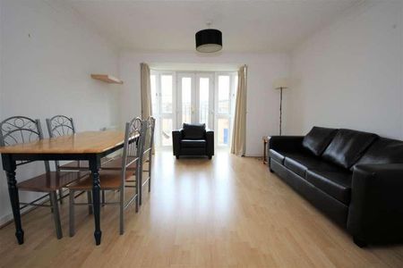 Consul House, Tidworth Street, Bow, E3 - Photo 4