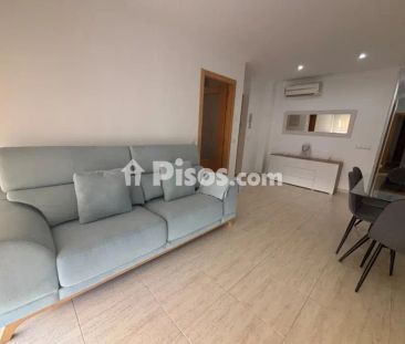 Piso en alquiler en Reina Victoria-Miguel Hernández - Foto 2