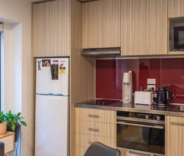 1303A/111 Dixon Street, Wellington Central - Photo 3