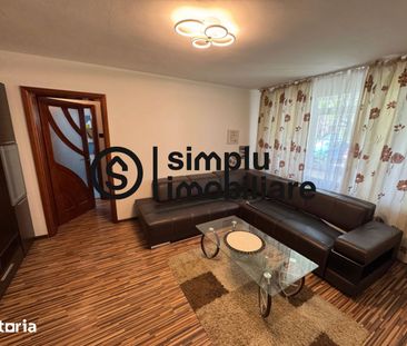 2 camere, parter, Brazda lui Novac - 380 Euro - Photo 1