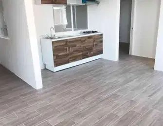 Departamento en San Andrés Totoltepec, Tlalpan, Cdmx - Photo 1