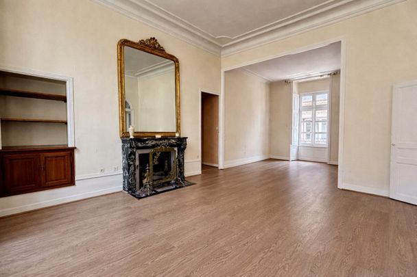 Location Appartement 3 pièces 93m² BEAUNE 21200 - Photo 1