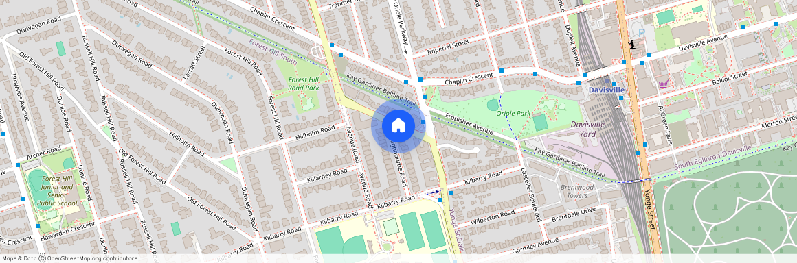 29 Highbourne Road, Toronto