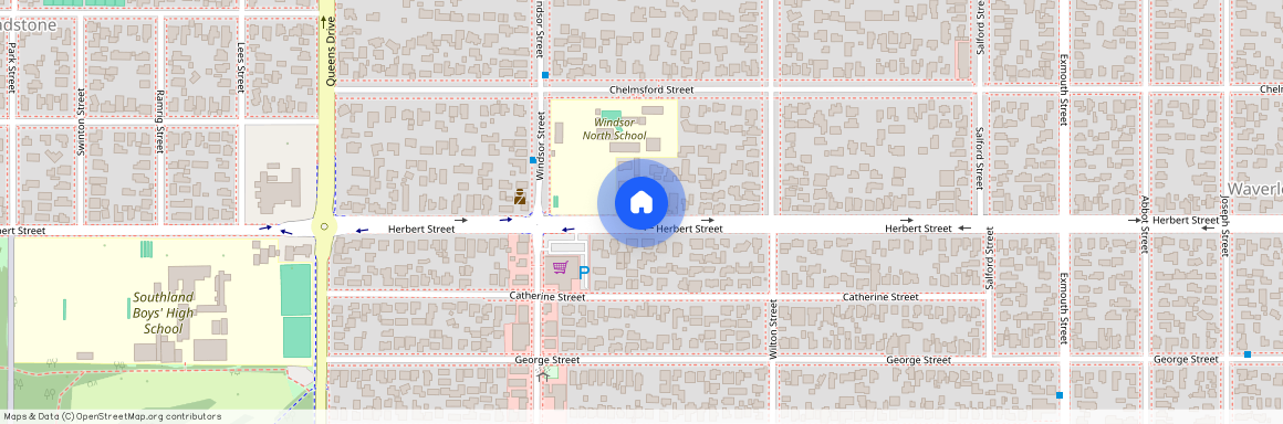 4/304 Herbert Street, Invercargill, Windsor