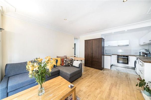 1 bedroom flat to rent - Photo 1