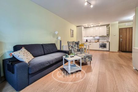 Komfortowe m. z balkonem i miejscem post. na Kępie - Photo 3