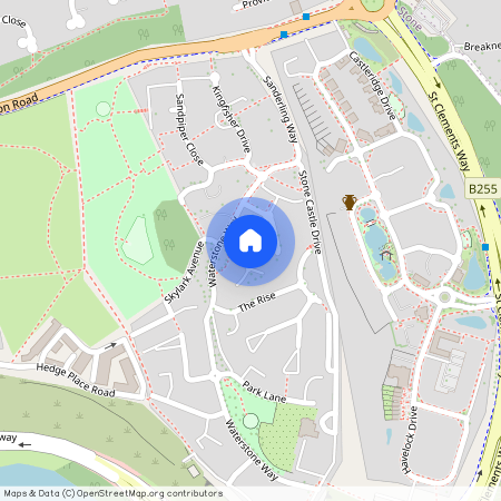 DA9, Redwing Crescent, DA9 9TE, Greenhithe