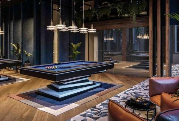 Ashted Wharf, Glasswater Locks, B4 - Photo 1