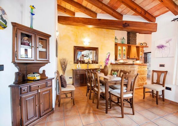 Benissa, Valencian Community