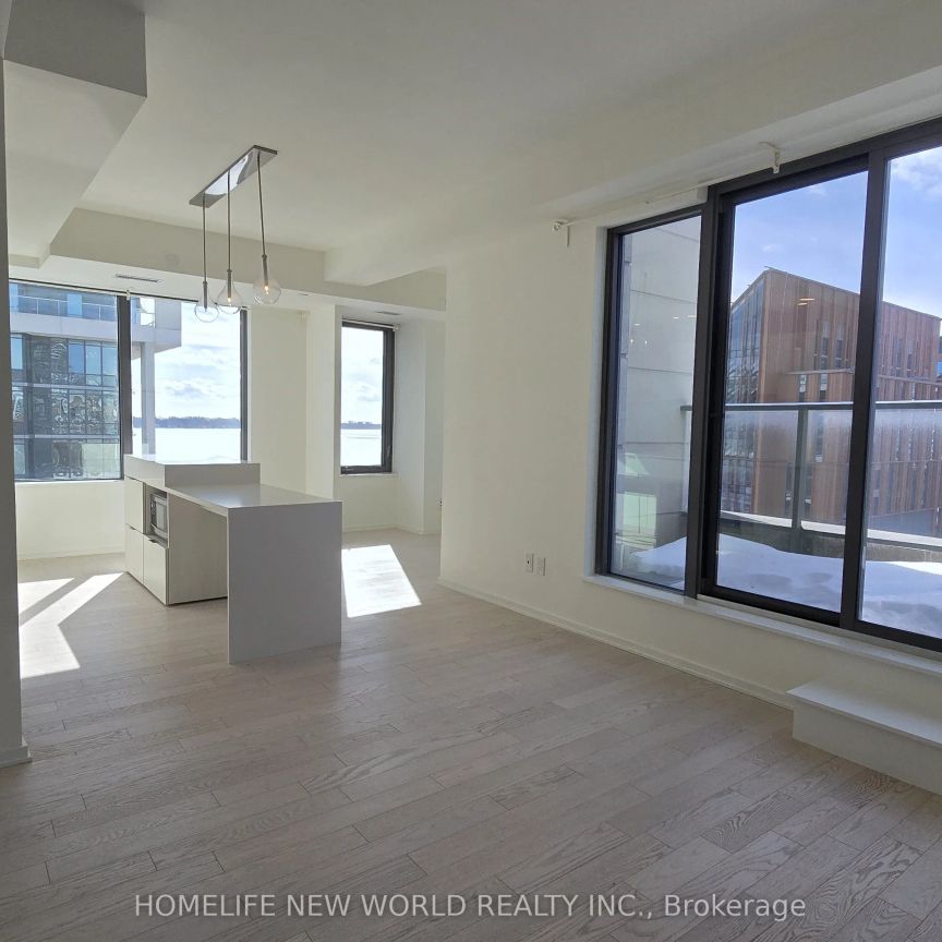 12 Bonnycastle Street #918 - Photo 1