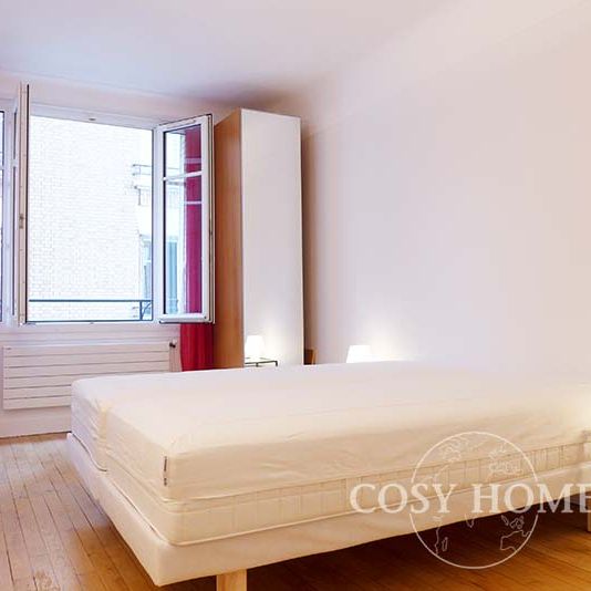 Appartement en location | Neuilly-sur-seine - Photo 1