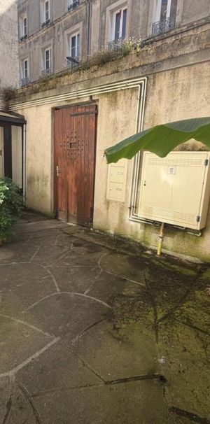 Location Appartement 2 pièces 44m² DIEPPE 76200 - Photo 1