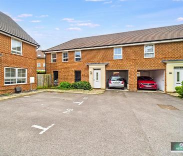 1 bedroom coach house to rent - Photo 3