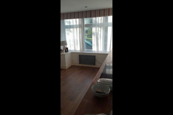 1 Bed Flat, Tyers Street, SE11 - Photo 1