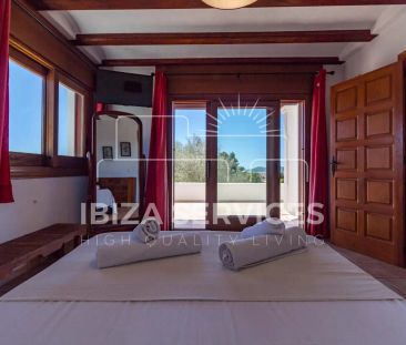 Long term rental villa in Sa Caleta - Photo 6