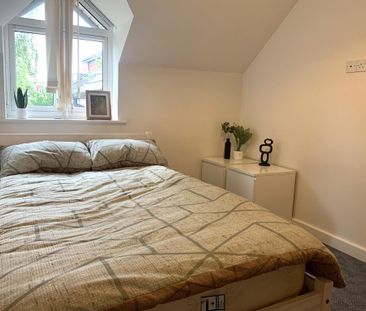 2 bedroom flat to rent - Photo 6