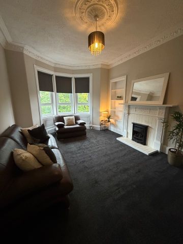 2 Bed Flat, Tollcross Road, G32 - Photo 3