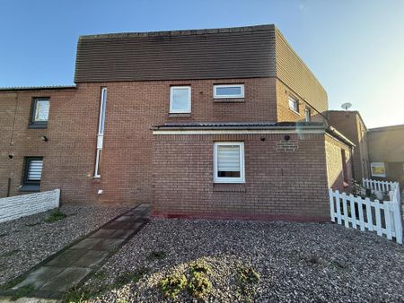 3 bedroom terraced house to rent - Photo 2