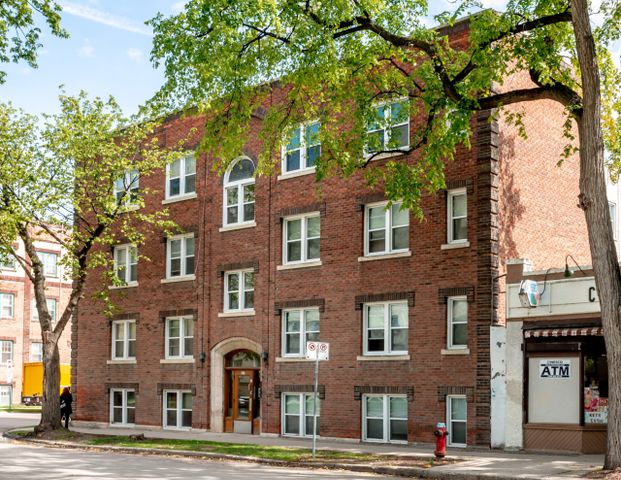 Colony Apartments - Photo 1