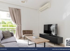 Διαμέρισμα για ενοικίαση - Παλαιό Φάληρο - Photo 2
