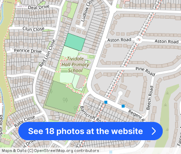 Regent Road, Oldbury, West Midlands, B69 - Photo 1