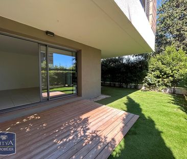Location Appartement 3 pièces 67m² CANNES 06150 - Photo 4