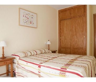 Apartamento de alquiler en Calle de la Curva, 45, Ciudad Jardín - T... - Photo 5