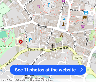 High Skellgate, Ripon - Photo 1