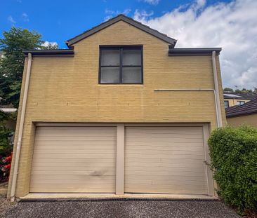 Private Modern Studio in Central Campbelltown - Photo 4