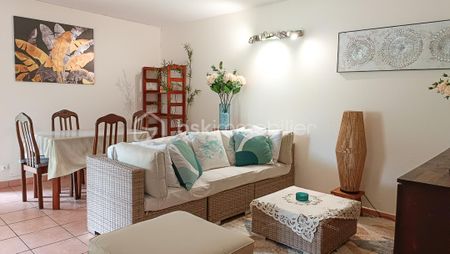 Maison de 45 m² à Saint-Paul - Photo 3