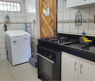 APARTAMENTO 2 QUARTOS, SUITE, RECIFE - Photo 4