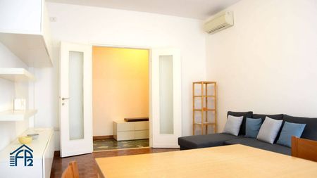 Bilocale via Giulio Bechi 7, Gorla, Milano - Photo 3