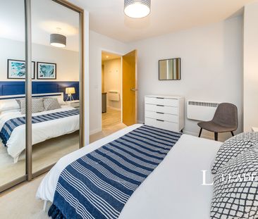 1 bedroom apartment to rent Wood Street, East Grinstead, West Susse... - Photo 2