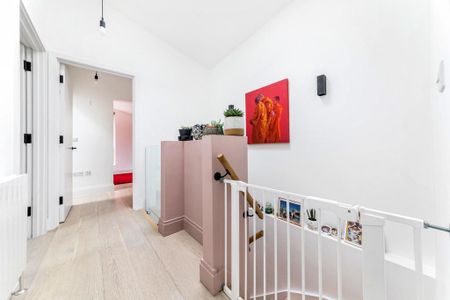 3 bedroom terraced house to rent - Photo 3