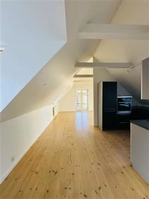 Smedegade 15D - 2. sal - Photo 1