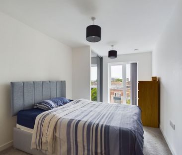 2 bedroom apartment to rent - Photo 3