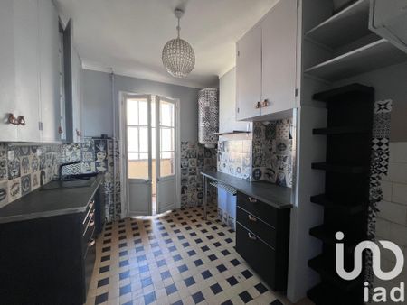 Appartement 4 pièces de 107 m² à Toulon (83000) - Photo 5