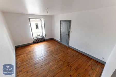 Appartement à louer 2 pièces 50.55m² - Photo 2