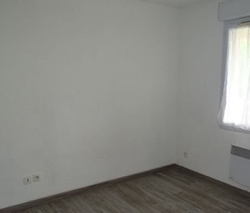 Location appartement 2 pièces, 34.77m², Carcassonne - Photo 5