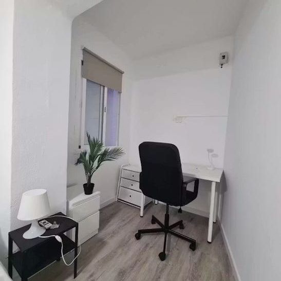 Avinguda de Burjassot, Valencia, Valencian Community 46009 - Photo 1